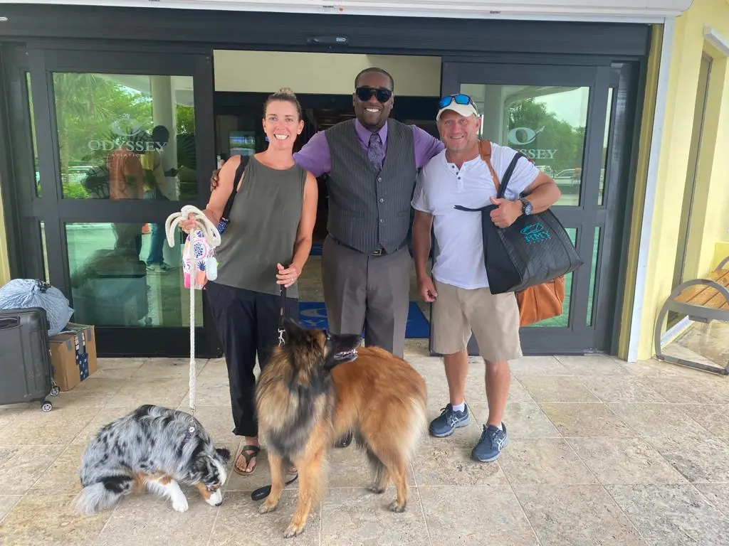 How to Choose the Right Nassau Airport Transportation Service for Your Trip