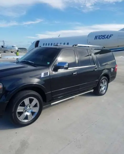 Nassau Bahamas airport transfer