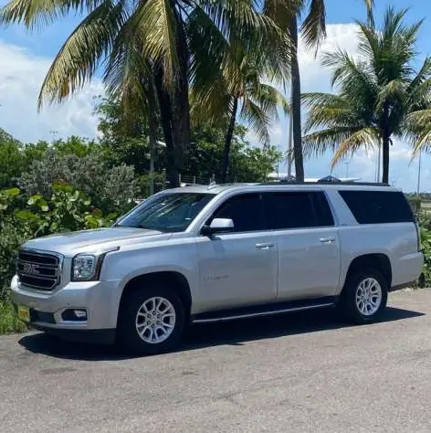 Best Airport Transfer Nassau Bahamas