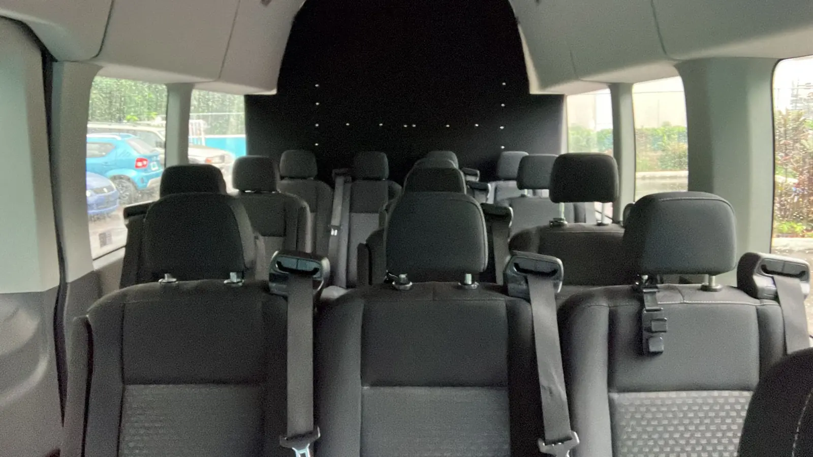 Nassau Airport Transfer Service