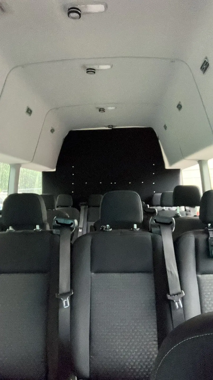 Nassau Airport Transfer Services