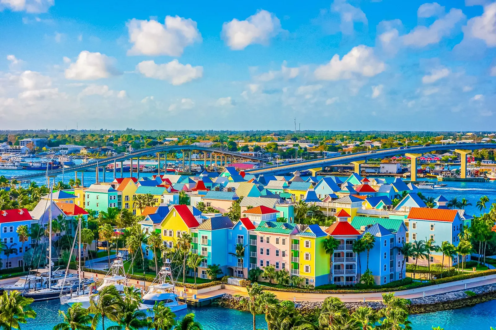 Nassau Tours and Transfers
